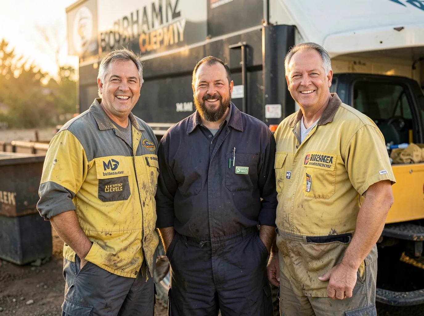 Sewage Cleanup company in Northville, SD