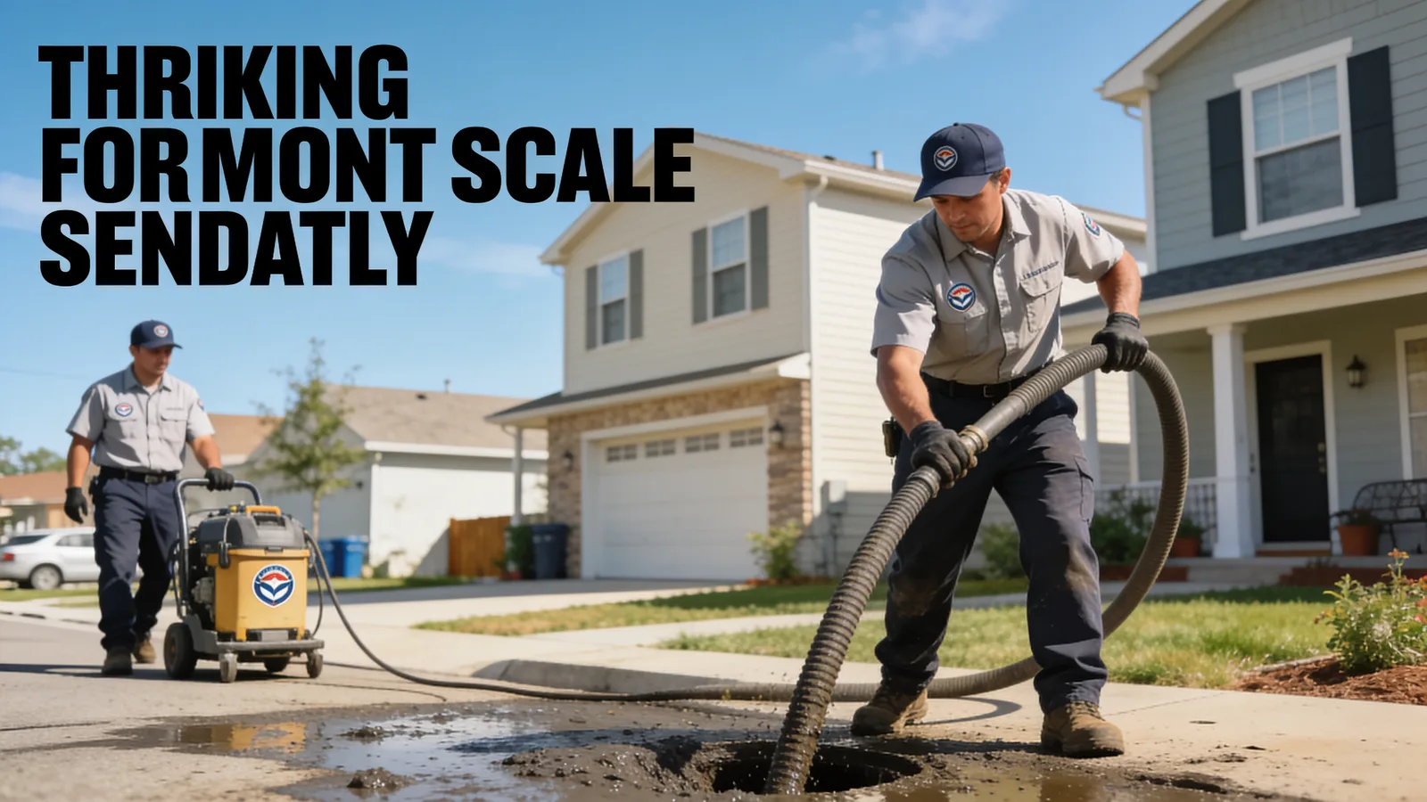 Sewage Cleanup in Northville, SD near me